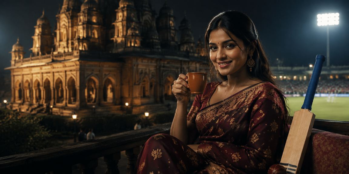 বাংলাদেশে ক্রিকেট বেটিং ও জ্যাকপট ইভেন্টে অংশ নিচ্ছেন একজন ব্যবহারকারী