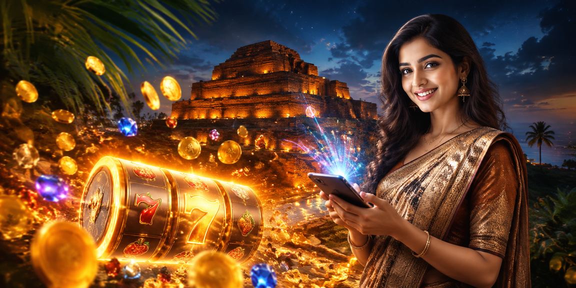 বাংলাদেশে মোবাইলে স্লট গেম খেলছেন একজন তরুণ ব্যবহারকারী