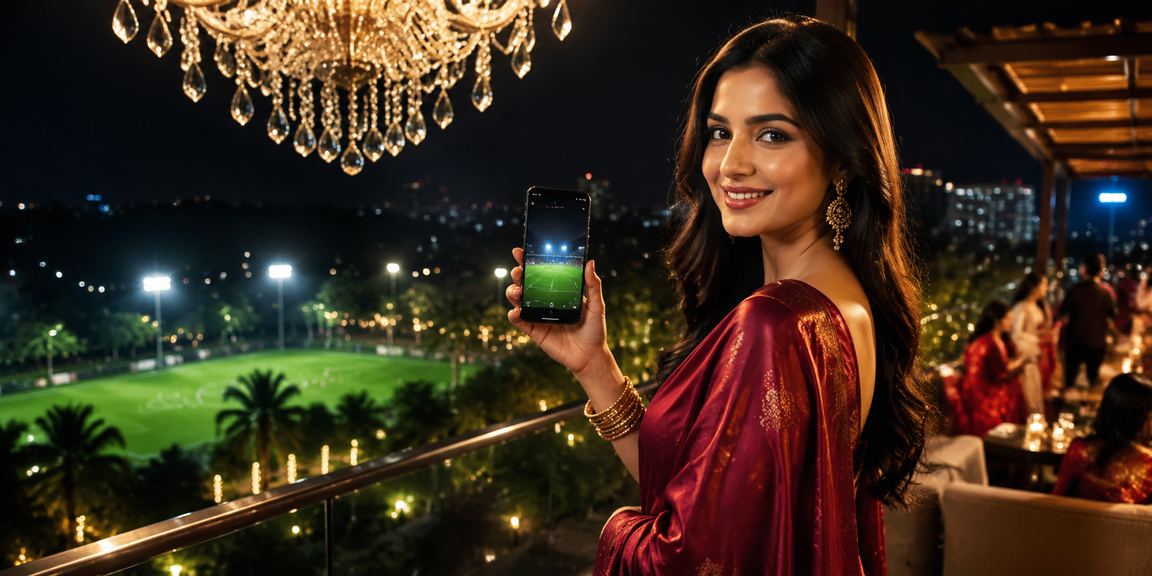 বগুড়ায় ফুটবল বেটিং ও জ্যাকপট গেমে অংশ নিচ্ছেন একজন ব্যবহারকারী