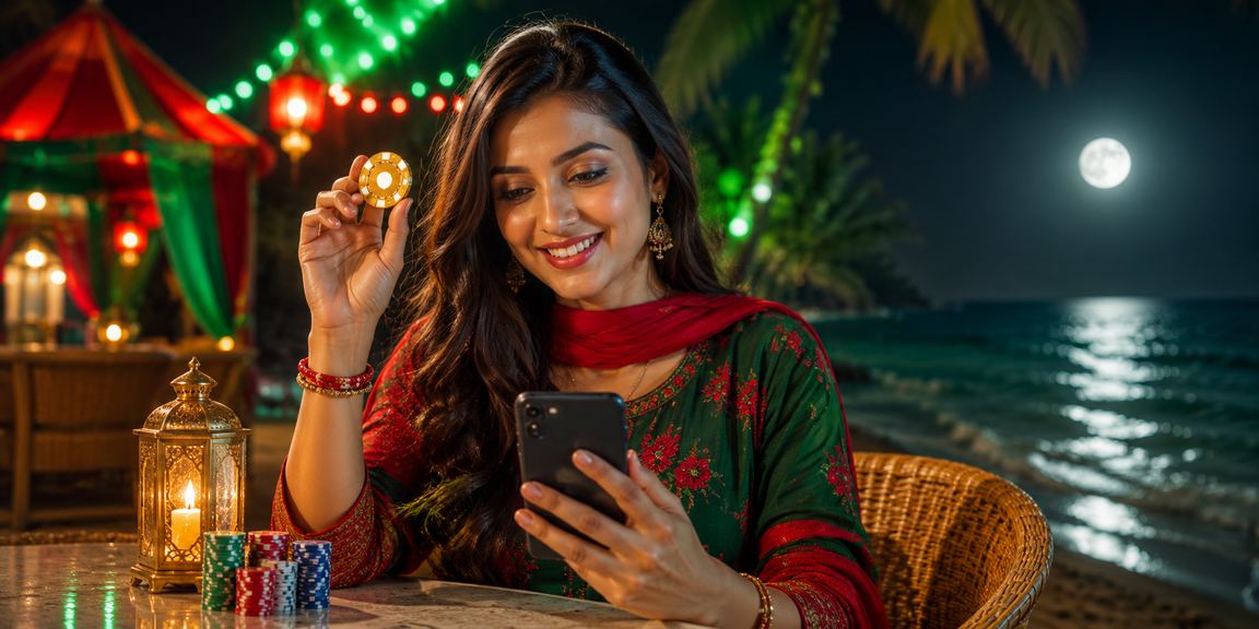 বগুরার মোবাইলে 1555 ক্যাসিনো ও প্রোমোশন উপভোগ করছেন একজন ব্যবহারকারী