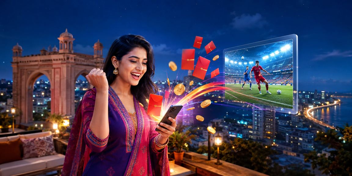 বগুরার মোবাইল থেকে 1555 রক্তি লাল এনভেলপ বোনাস উপভোগ