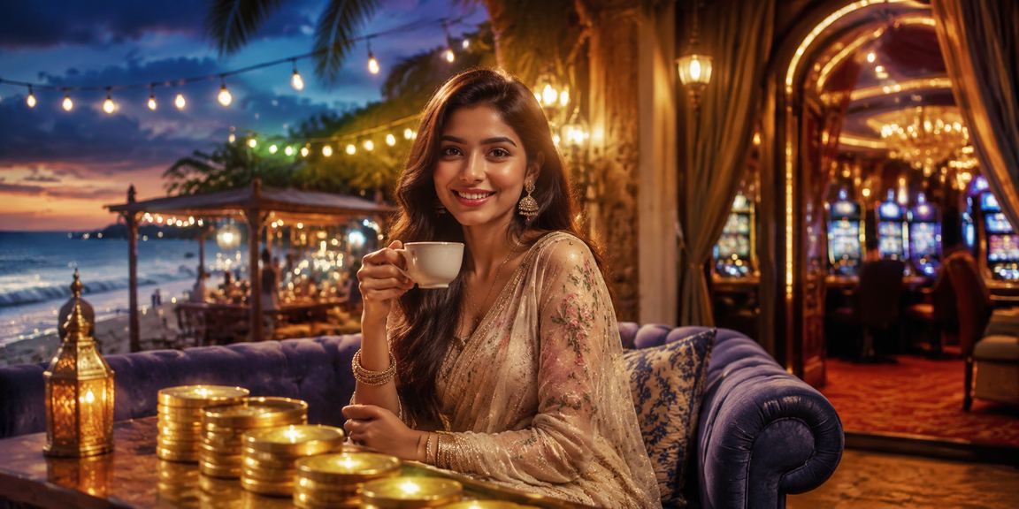 কক্সবাজার সমুদ্র সৈকতে মোবাইলে 1555 বিনোদন প্ল্যাটফর্ম উপভোগ