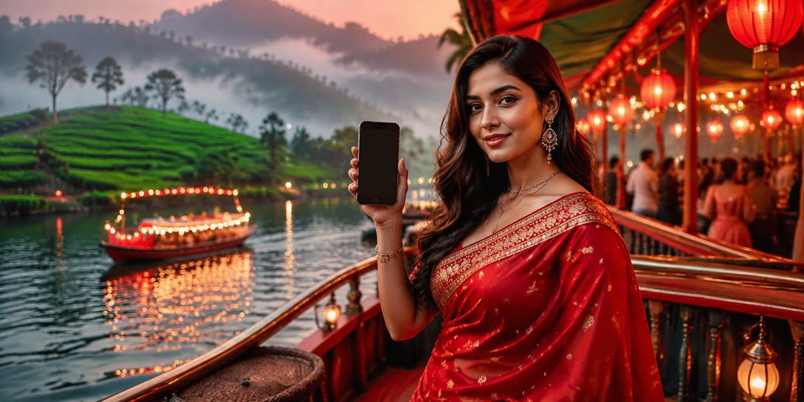 কুমিল্লায় ডিপোজিট প্রক্রিয়া সম্পন্ন করছেন একজন 1555 ব্যবহারকারী