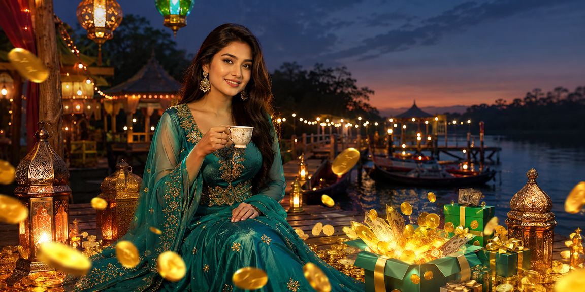 খুলনায় ঈদ উৎসবের সময় ক্যাসিনো ও বেটিং প্ল্যাটফর্ম ব্যবহার