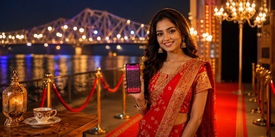 ময়মনসিংহে মোবাইল পেমেন্টের মাধ্যমে 1555 জ্যাকপটে অংশগ্রহণ